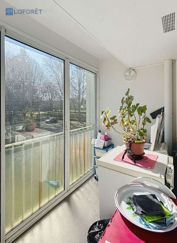 Appartement à LORIENT