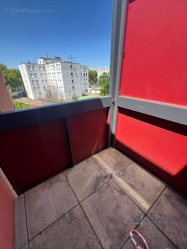 Appartement à VENISSIEUX