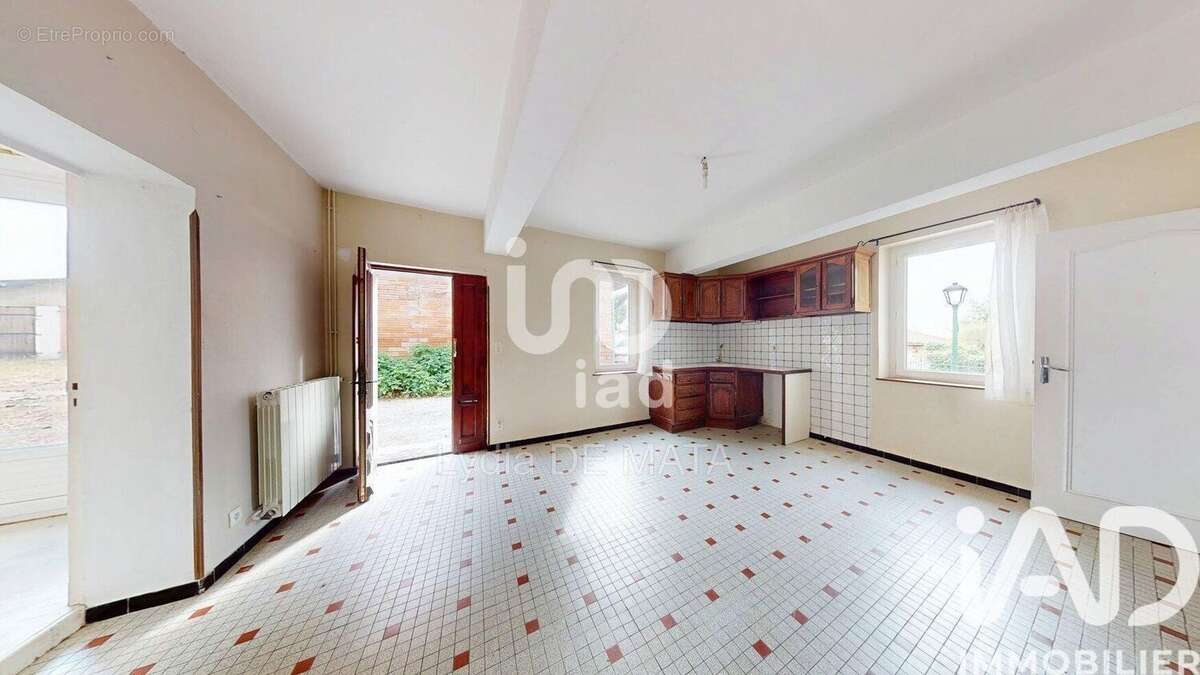 Photo 5 - Maison à PELLEPORT