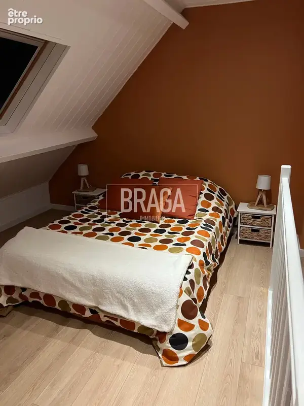 Maison 3 chambres jardin - photo 5