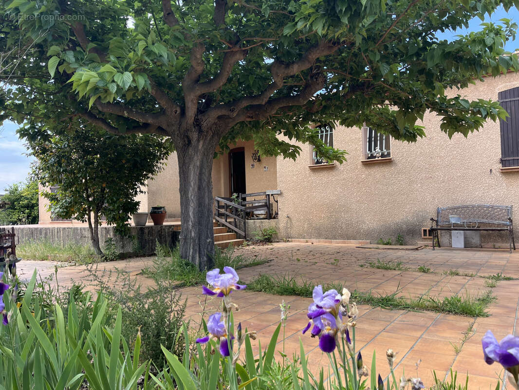 Maison à SAINT-ANDRE