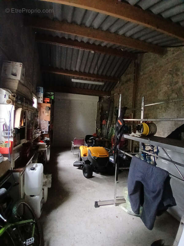 Autre à SAINT-CHRISTOL-LES-ALES