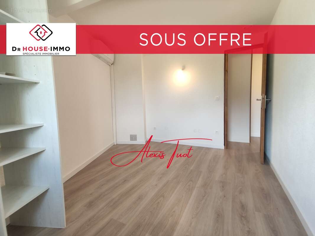 Appartement à AMBARES-ET-LAGRAVE