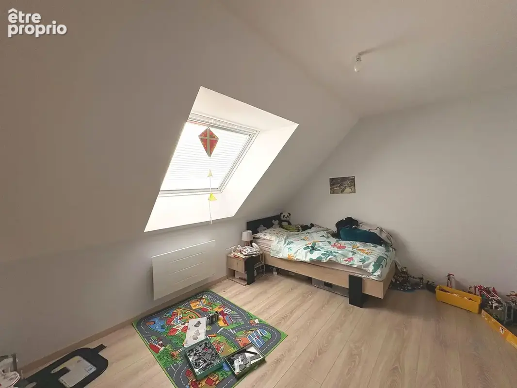 Maison 8 pièces 161 m² à vendre à Chanteloup (50510) - photo 8