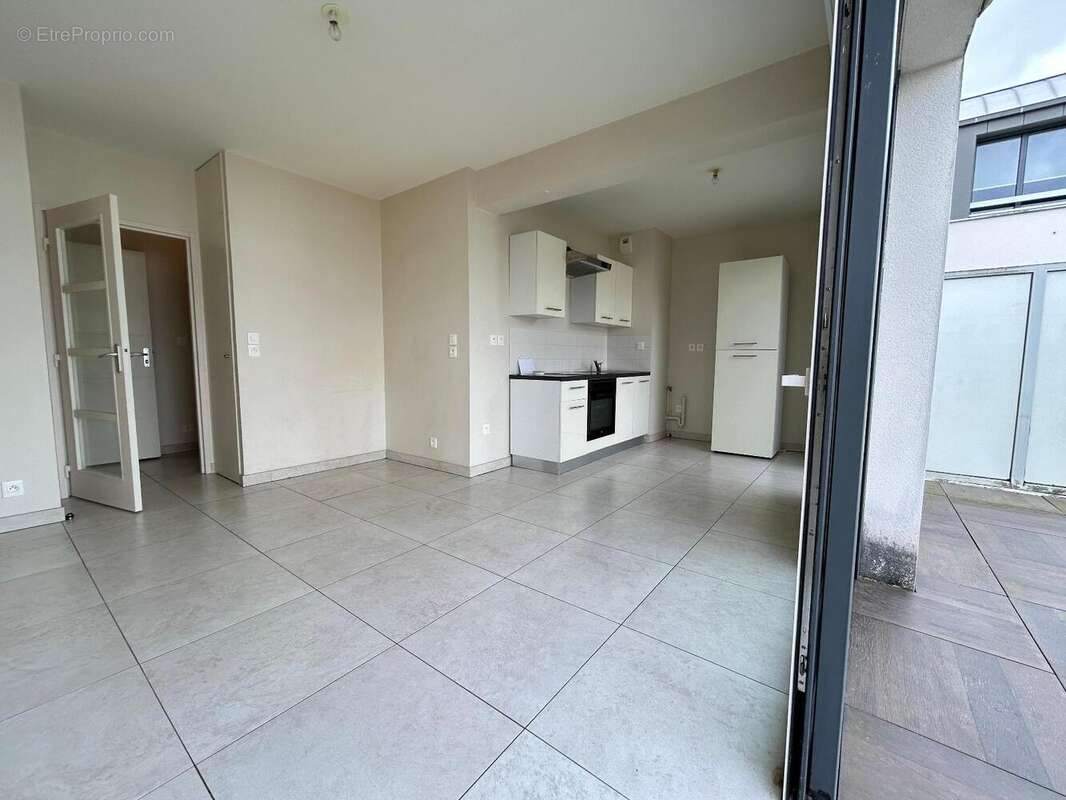   - Appartement à ANGERS