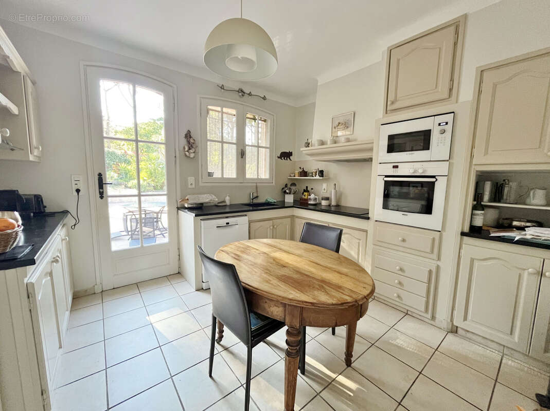 Maison à SAINT-RAPHAEL