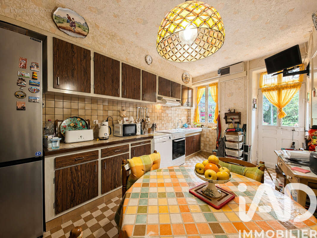 Photo 3 - Maison à MEYSSAC