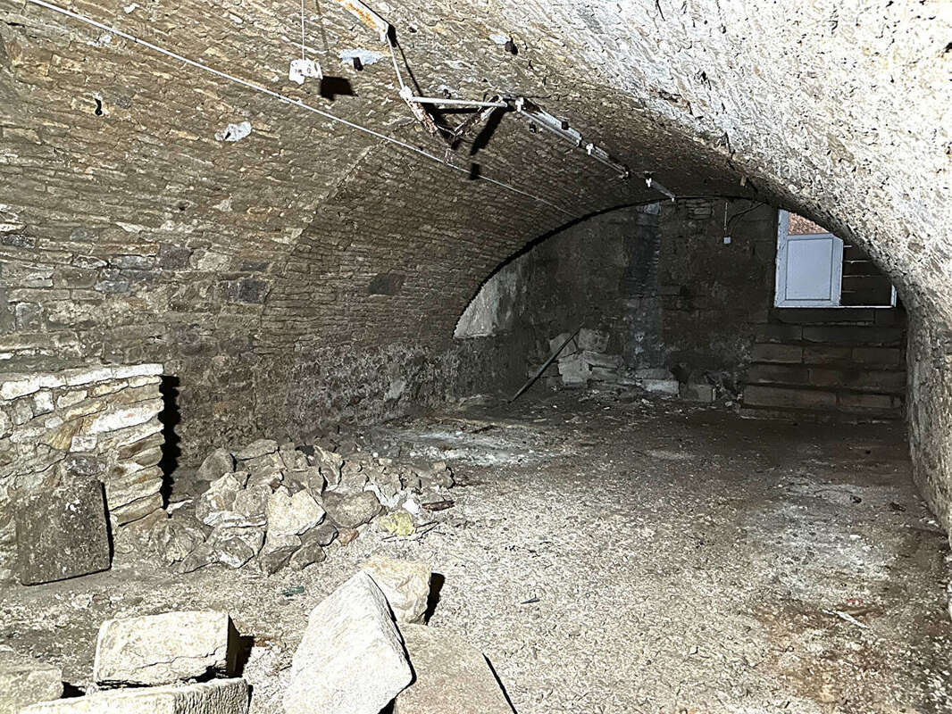 Appartement à BESANCON