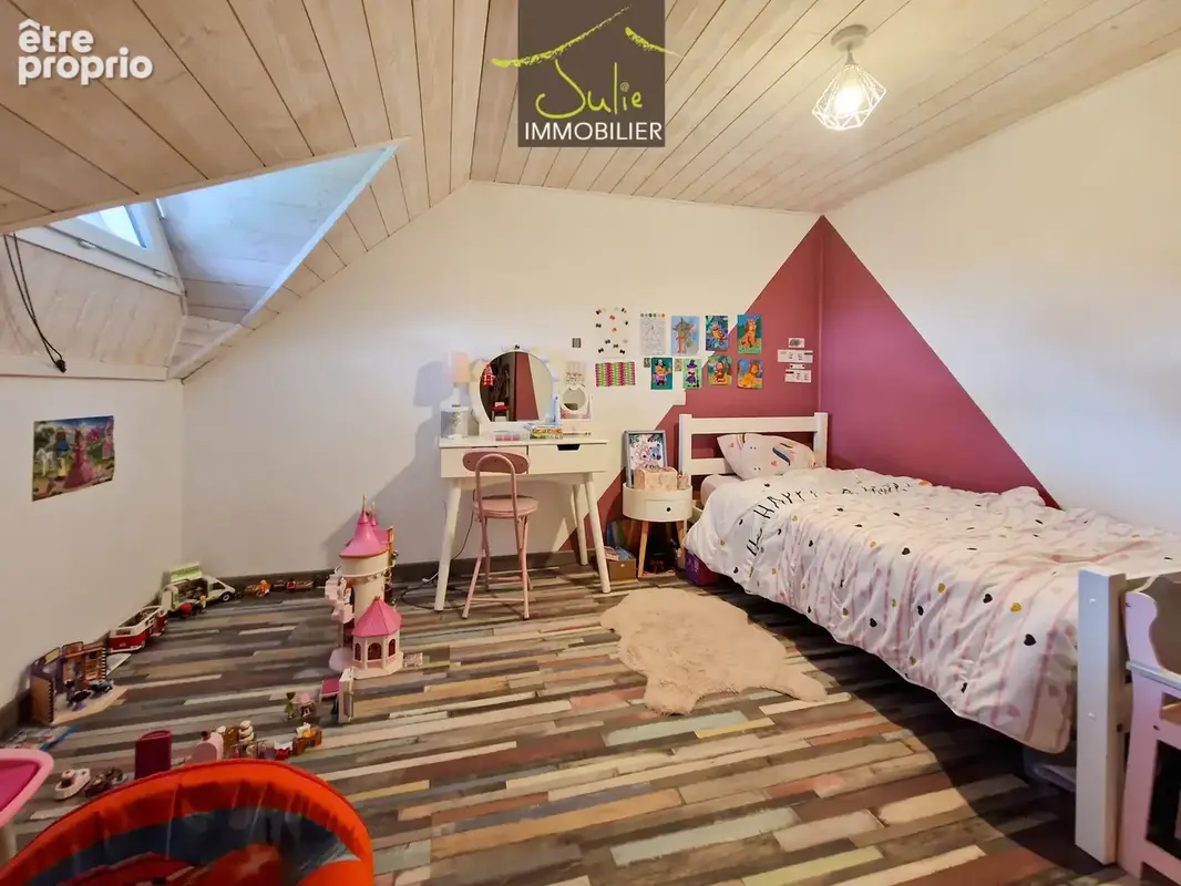 Maison familiale aux portes de bressuire avec 1,6 hectare de terrain - photo 13