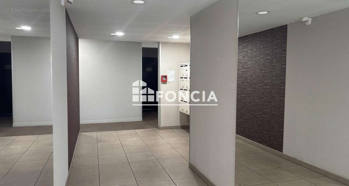 Appartement à MERIGNAC