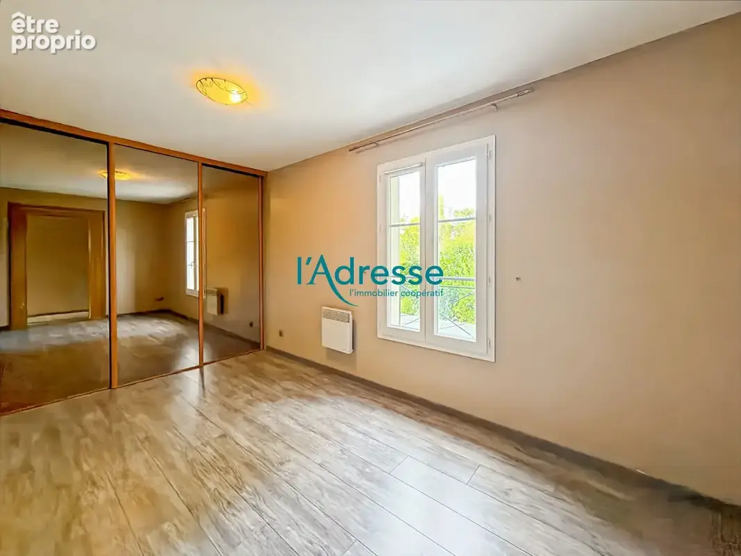 Maison Coeur de  village de Seraincourt  177.36 m² - photo 14