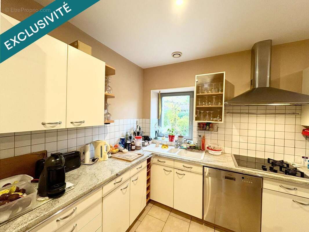 Photo 4 - Maison à SAINT-GEORGES-DE-LA-COUEE