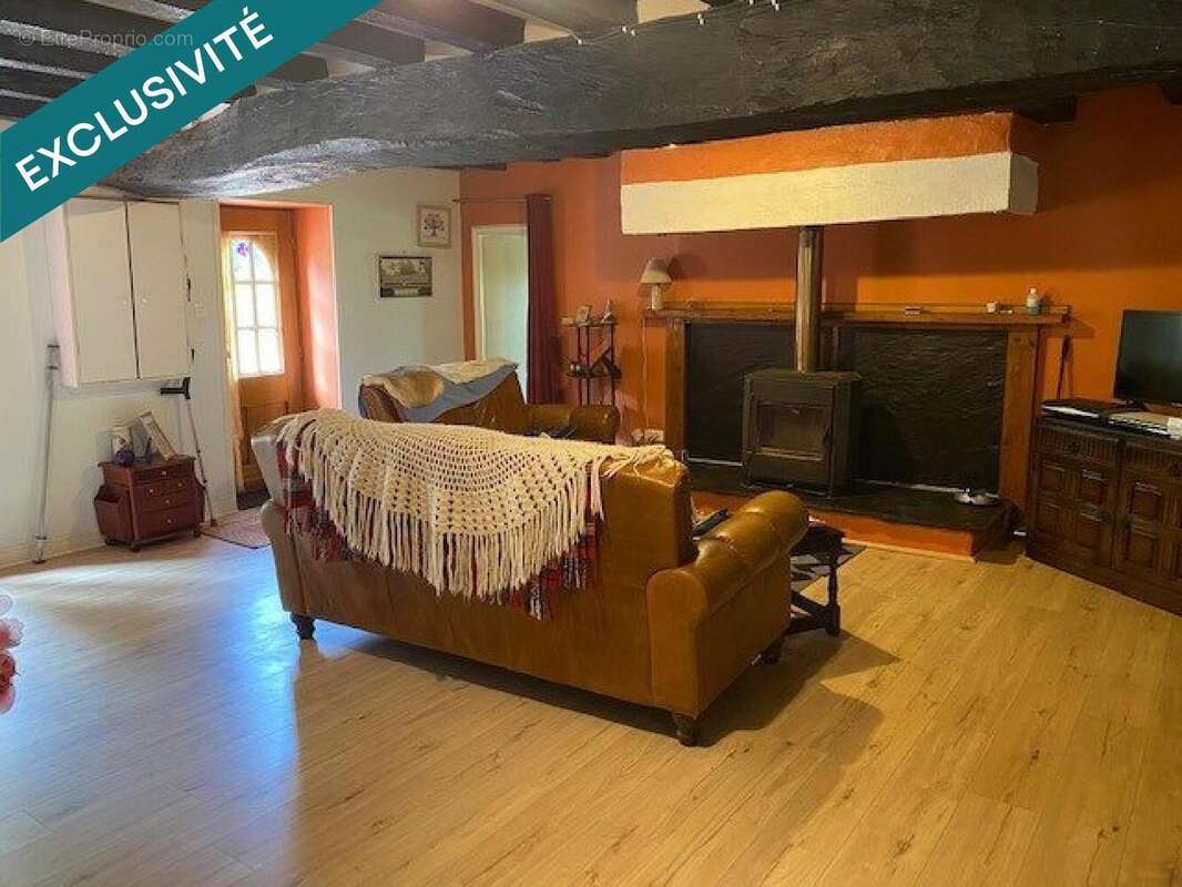 Photo 6 - Maison à RENAZE