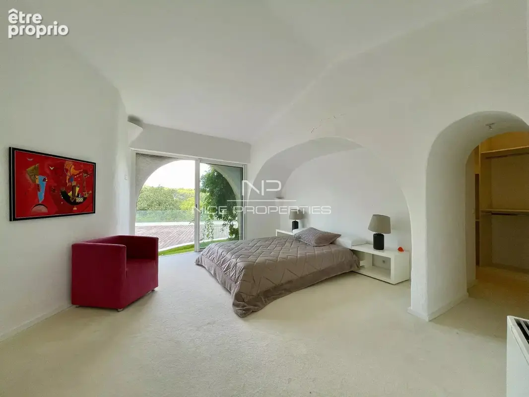 Superbe propriété à 20 minutes de Cannes - photo 13
