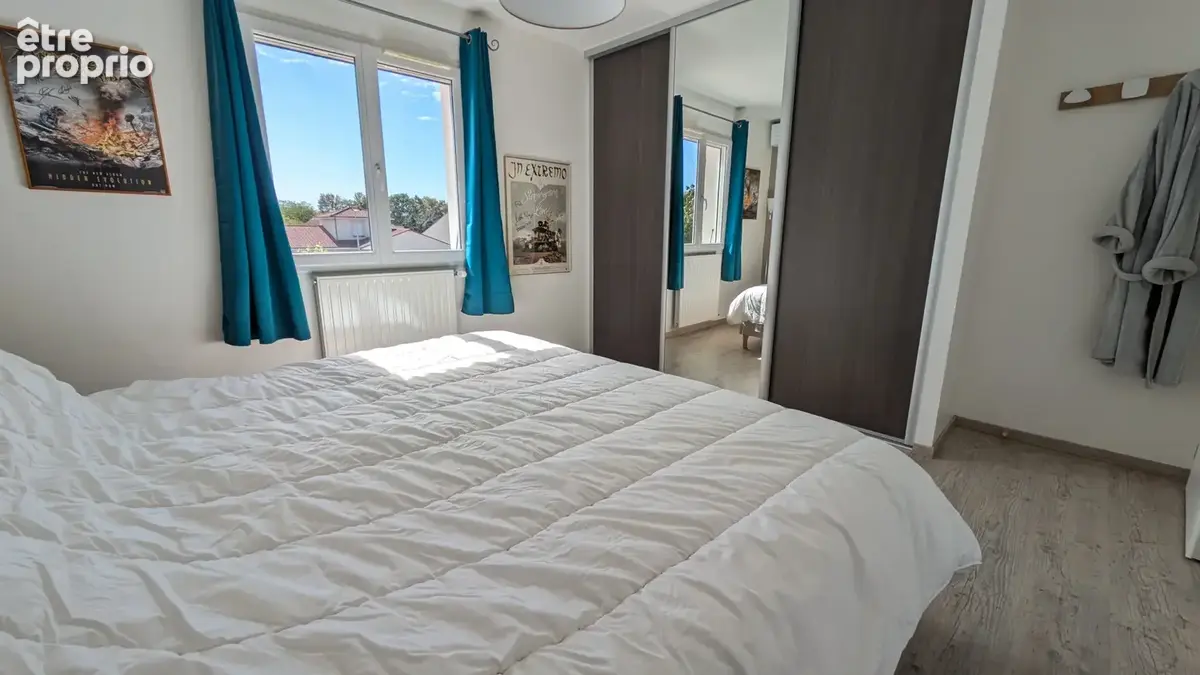 Villa avec 4 chambres, 1 bureau, 1 garage sur 1810m2 de terrain - photo 11