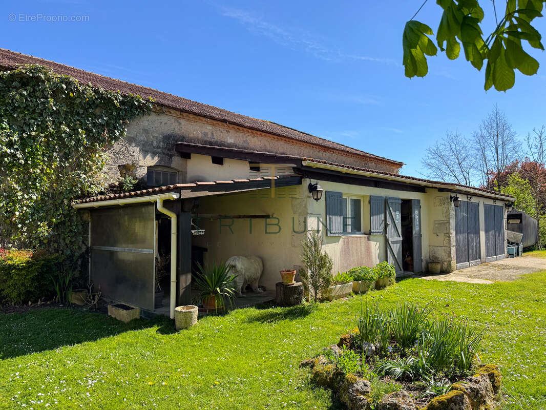 Maison à NERAC
