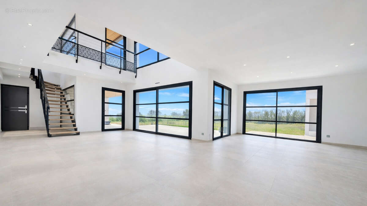 Maison à L'ISLE-JOURDAIN