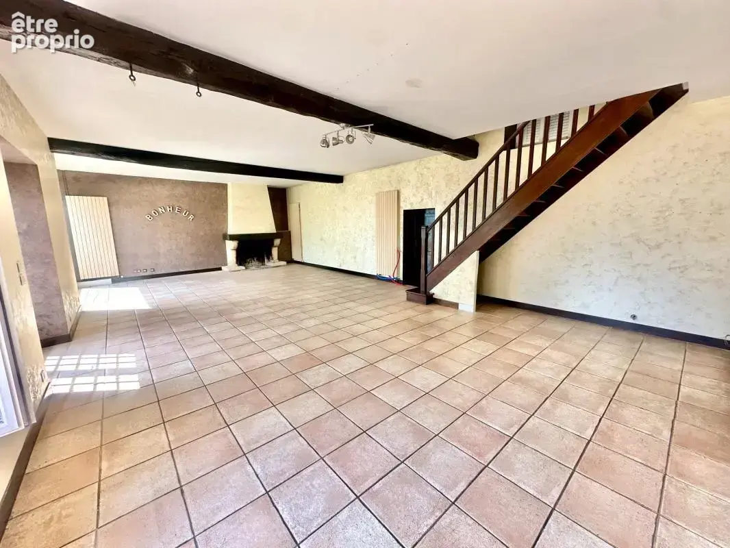 La grande paroisse-maison 225m²-dependance-5 chambres-garage - photo 5