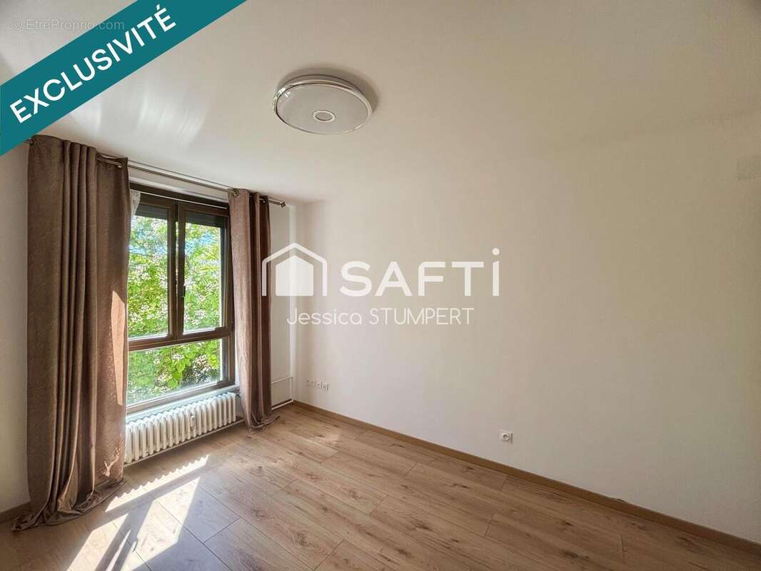 Photo 4 - Appartement à SARREGUEMINES