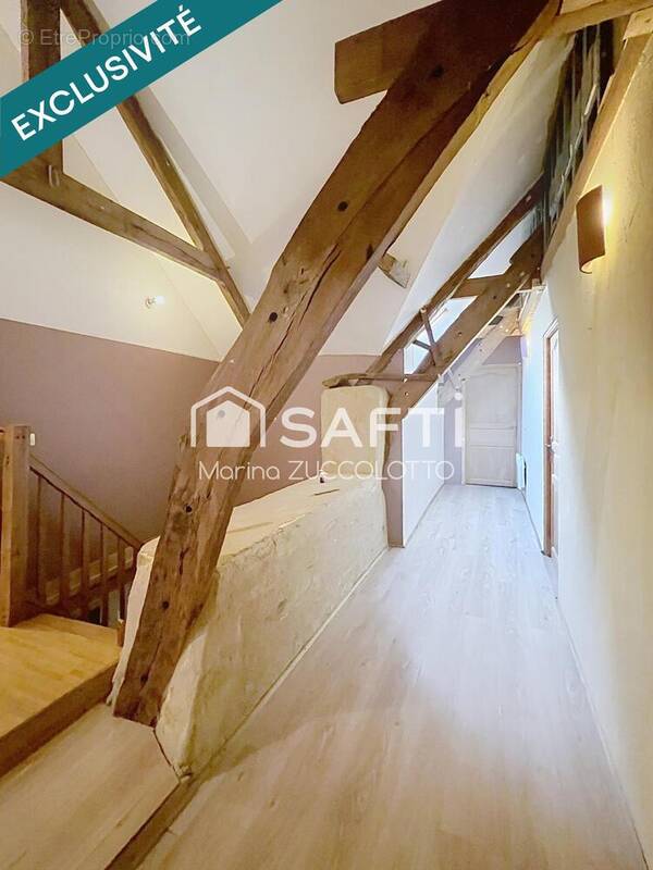 Photo 1 - Maison à MOHON