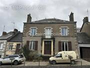 Maison à JAVRON-LES-CHAPELLES