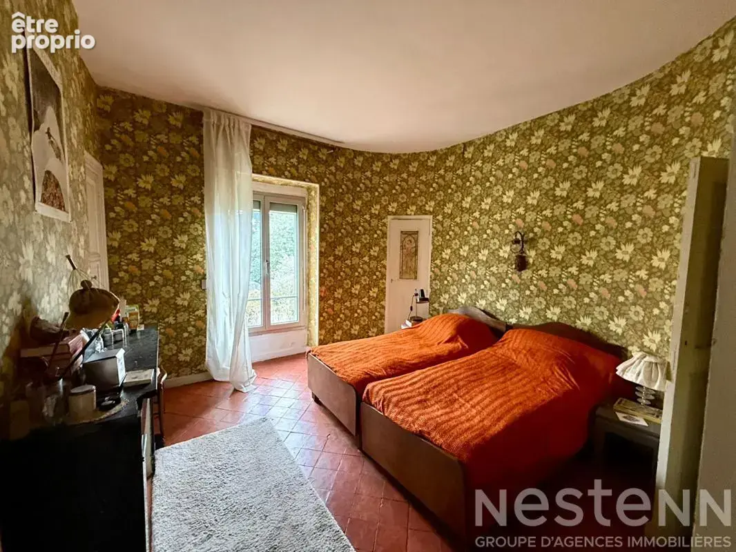 Maison bourgeoise en pierre de 1892 avec 312 m² habitables jardin et garage centre historique Carcassonne - photo 13