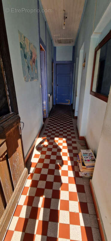 Maison à PREFAILLES