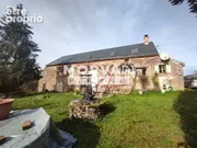 Maison à SAINT-PEREUSE