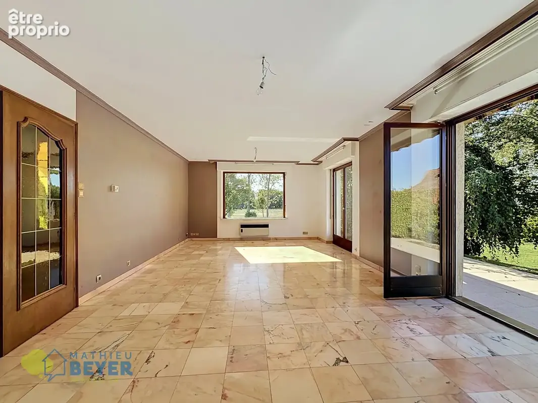 Une maison familiale à fort potentiel à ALTORF ! - photo 5