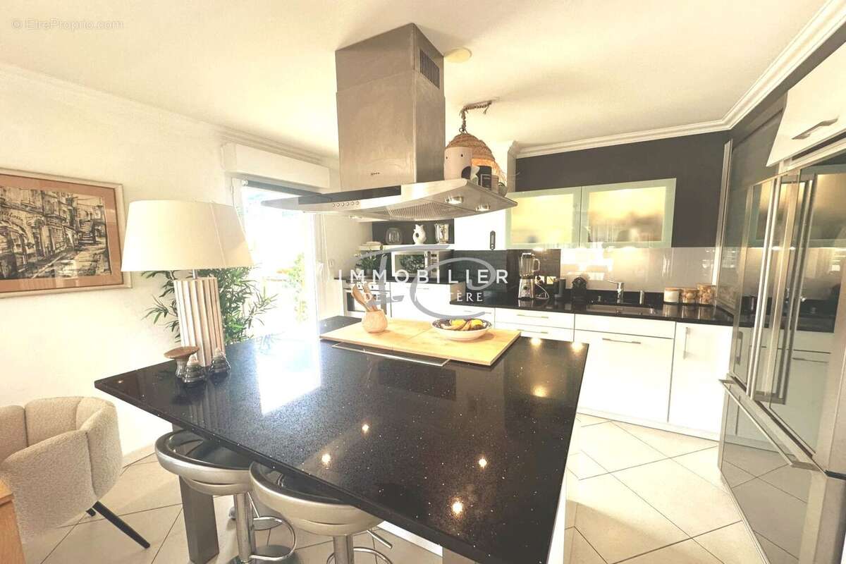 Appartement à CAVALAIRE-SUR-MER