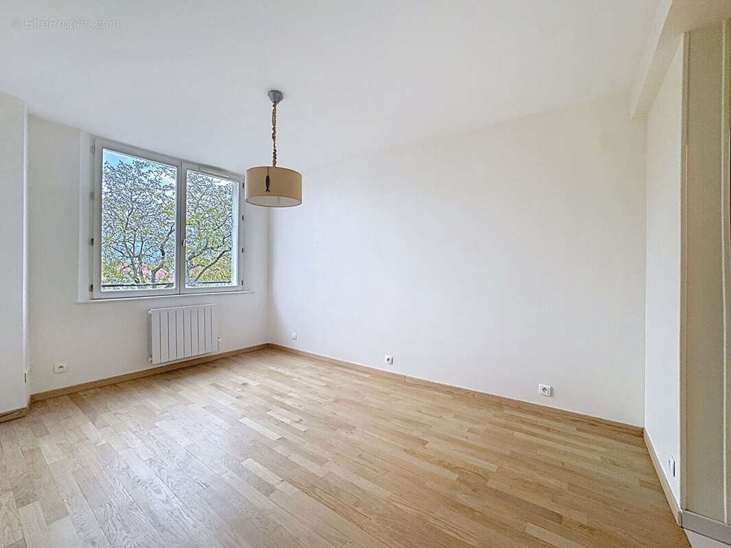 Appartement à DRAVEIL