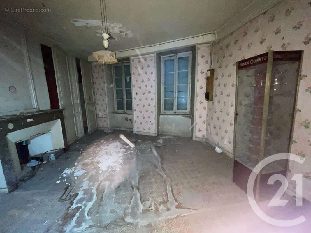Maison à ANNONAY
