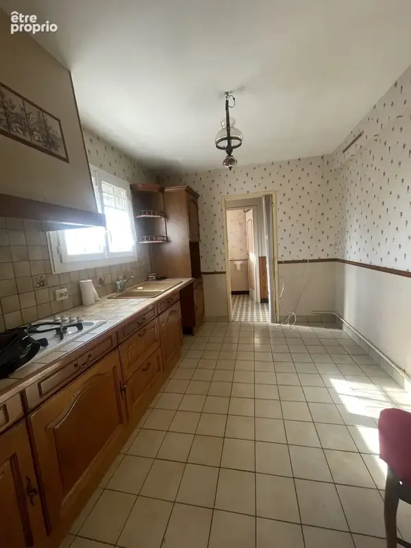Maison 4 pièces 83 m² à vendre à Tours (37100) - photo 7