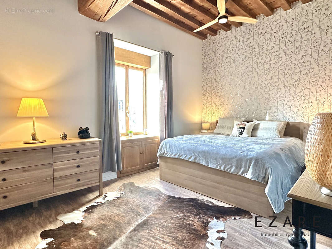 Maison à AUBIGNY-LES-SOMBERNON