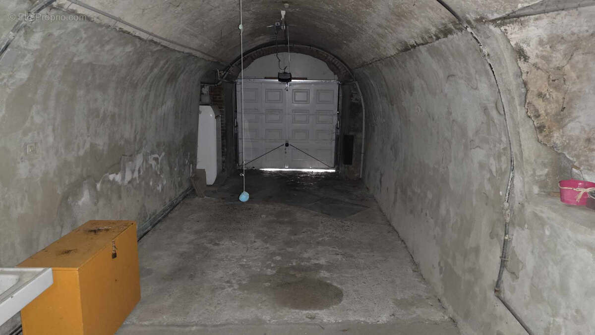 Maison à SAINT-CALAIS