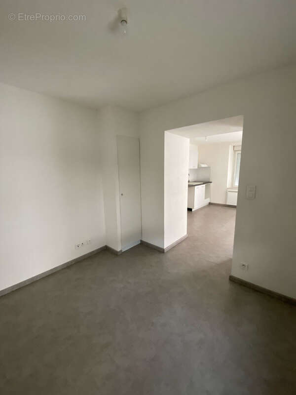 Appartement à VESOUL