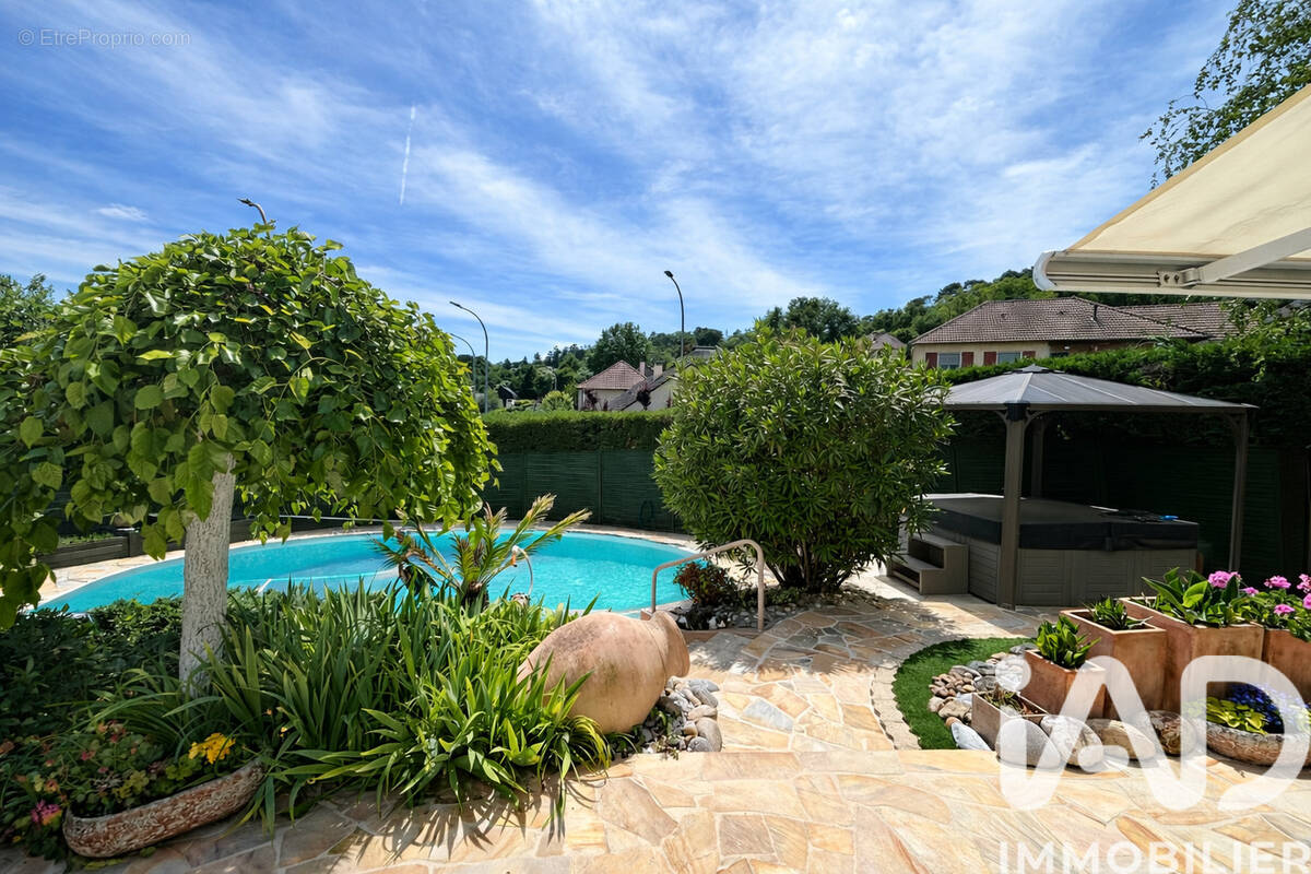 Photo 1 - Maison à BRIVE-LA-GAILLARDE