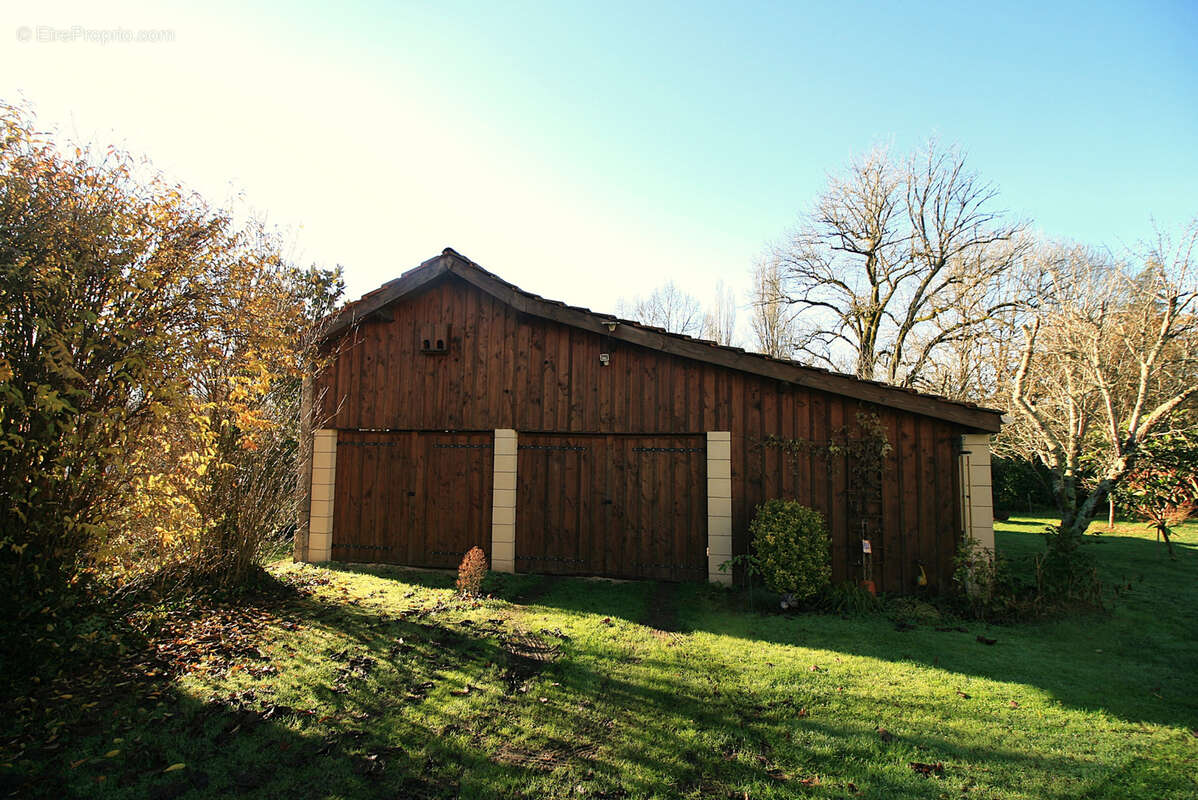Maison à LE BUGUE