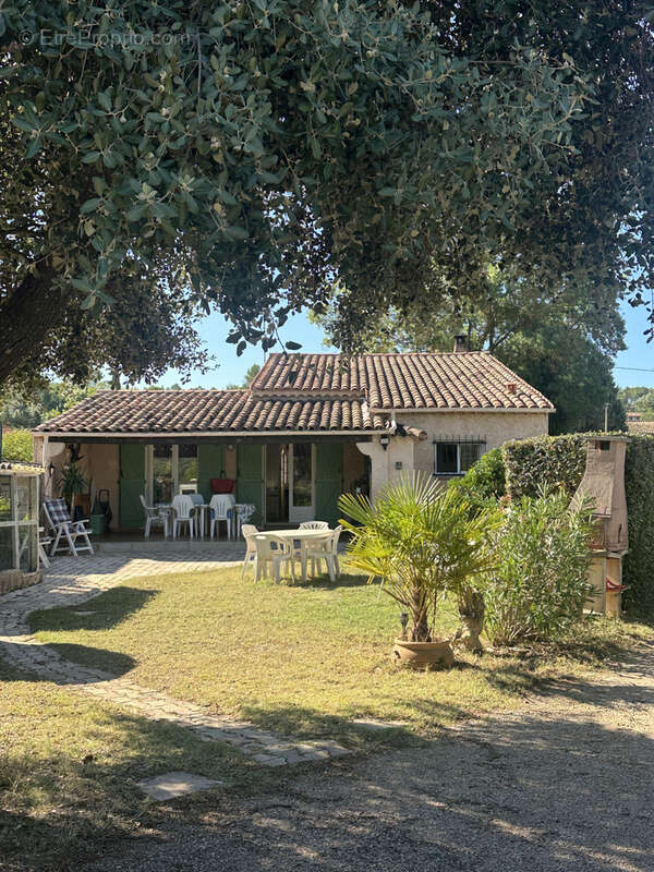 Maison à LE VAL