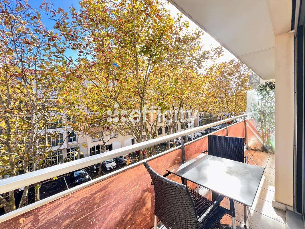 Appartement à ARCACHON