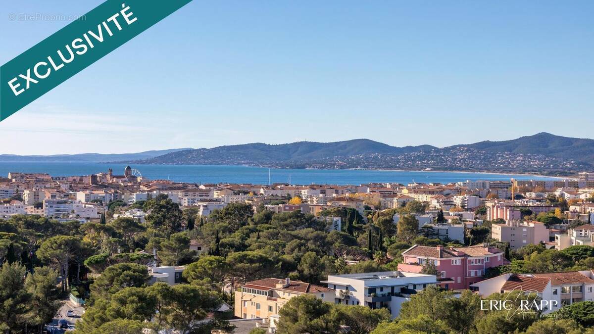 Photo 1 - Appartement à SAINT-RAPHAEL