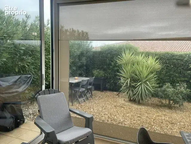 Maison 3 pièces 78 m² à vendre à Vias (34450) - photo 4