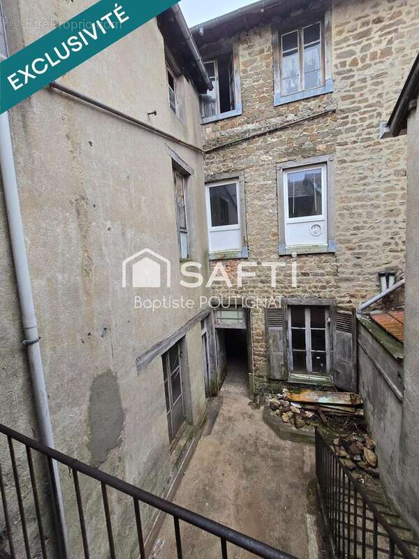 Photo 8 - Appartement à AMBERT