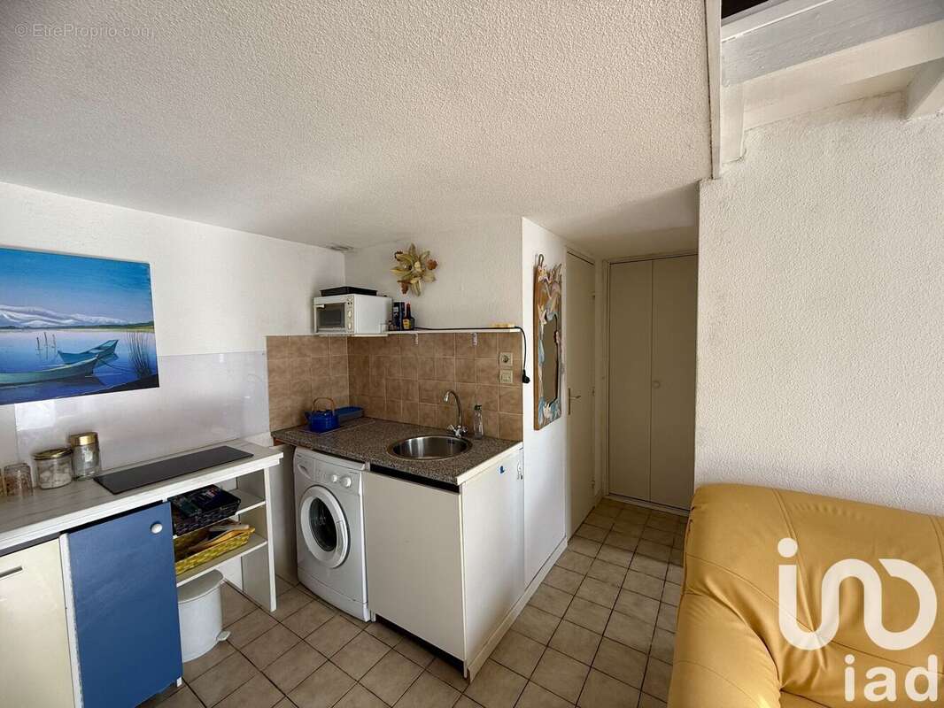 Photo 9 - Maison à LEUCATE