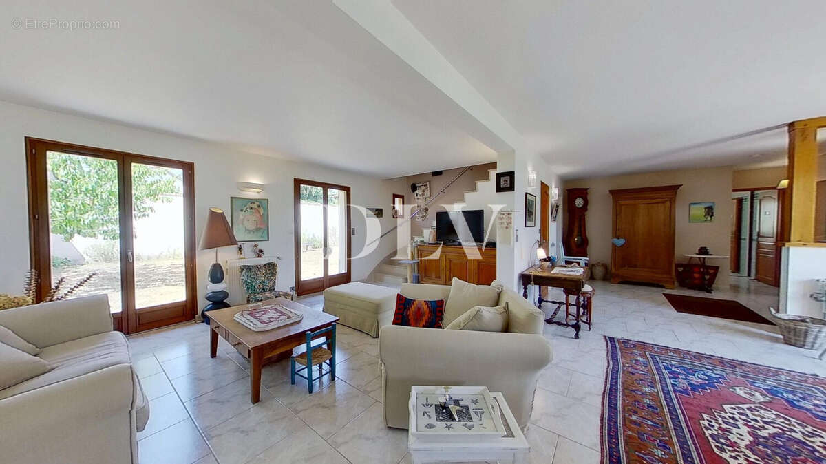 Maison à THOMERY