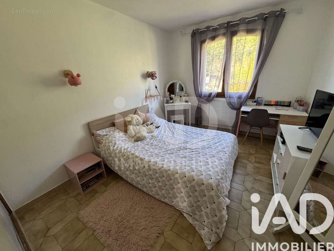 Photo 7 - Maison à SAINT-JEAN-DU-PIN