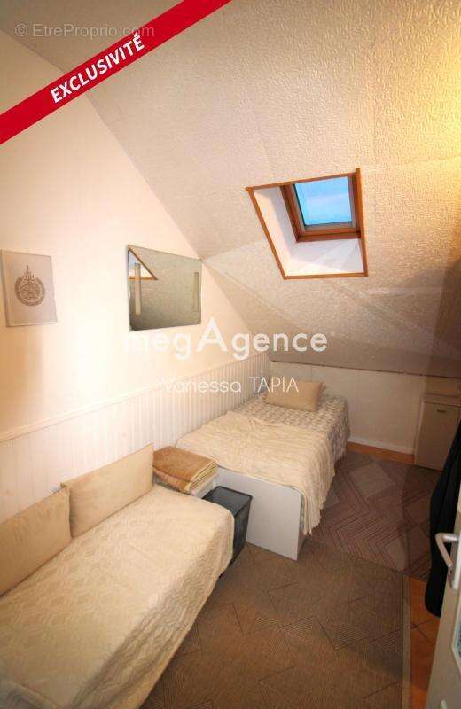 Maison à ROMILLY-SUR-SEINE