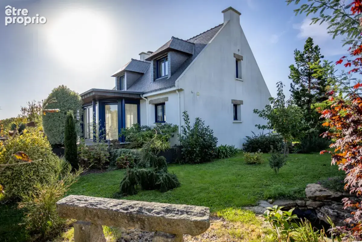 Maison à MUZILLAC