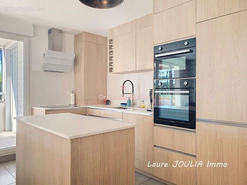 Appartement à LABENNE