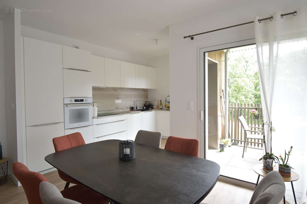 Appartement à LES SABLES-D'OLONNE